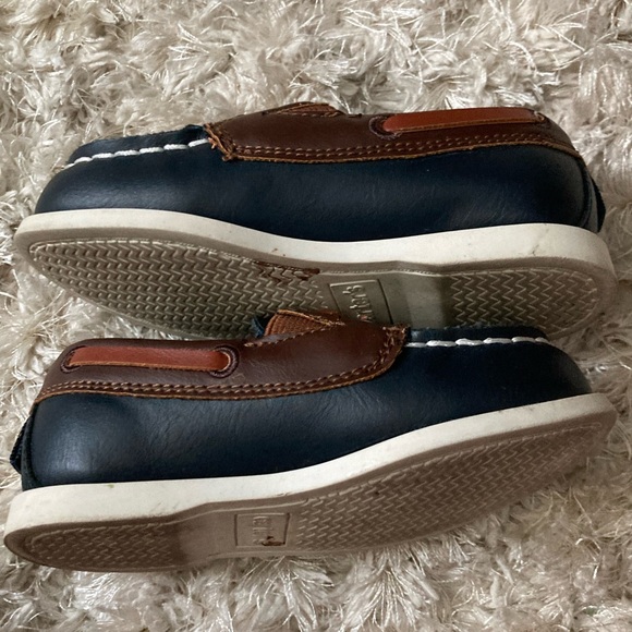 Carters Loafers - Picture 6 of 8